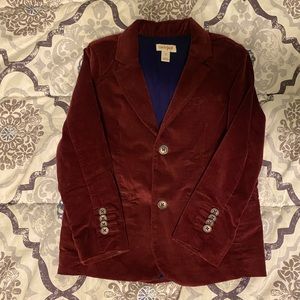 Boys’ Bundle - ready 4 the holidays! Boys’ 5 & 5T blazer, pants, vest, & shirts.